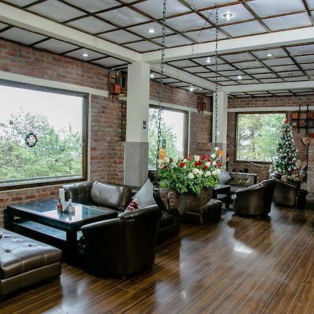 Niraamaya Retreats Aradura Kohima Εξωτερικό φωτογραφία