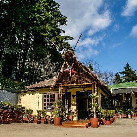 Niraamaya Retreats Aradura Kohima Εξωτερικό φωτογραφία
