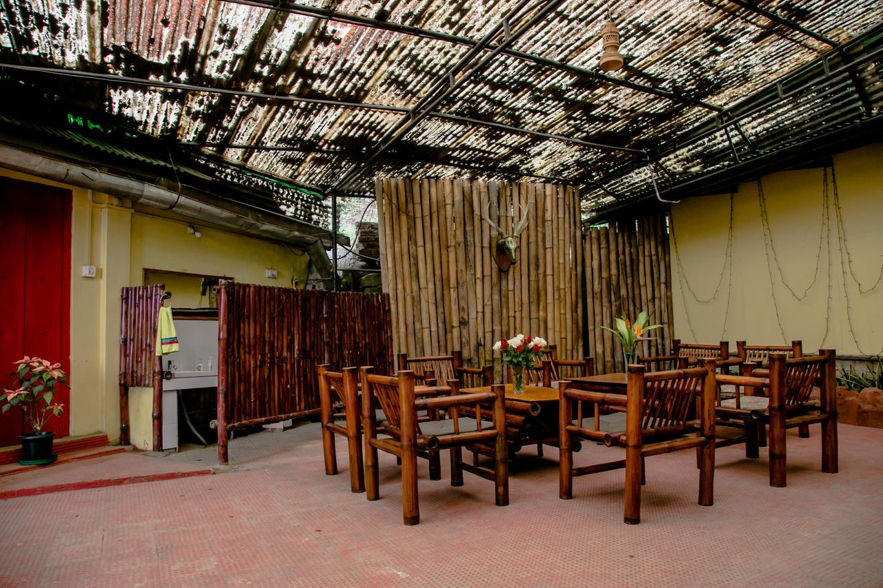 Niraamaya Retreats Aradura Kohima Εξωτερικό φωτογραφία