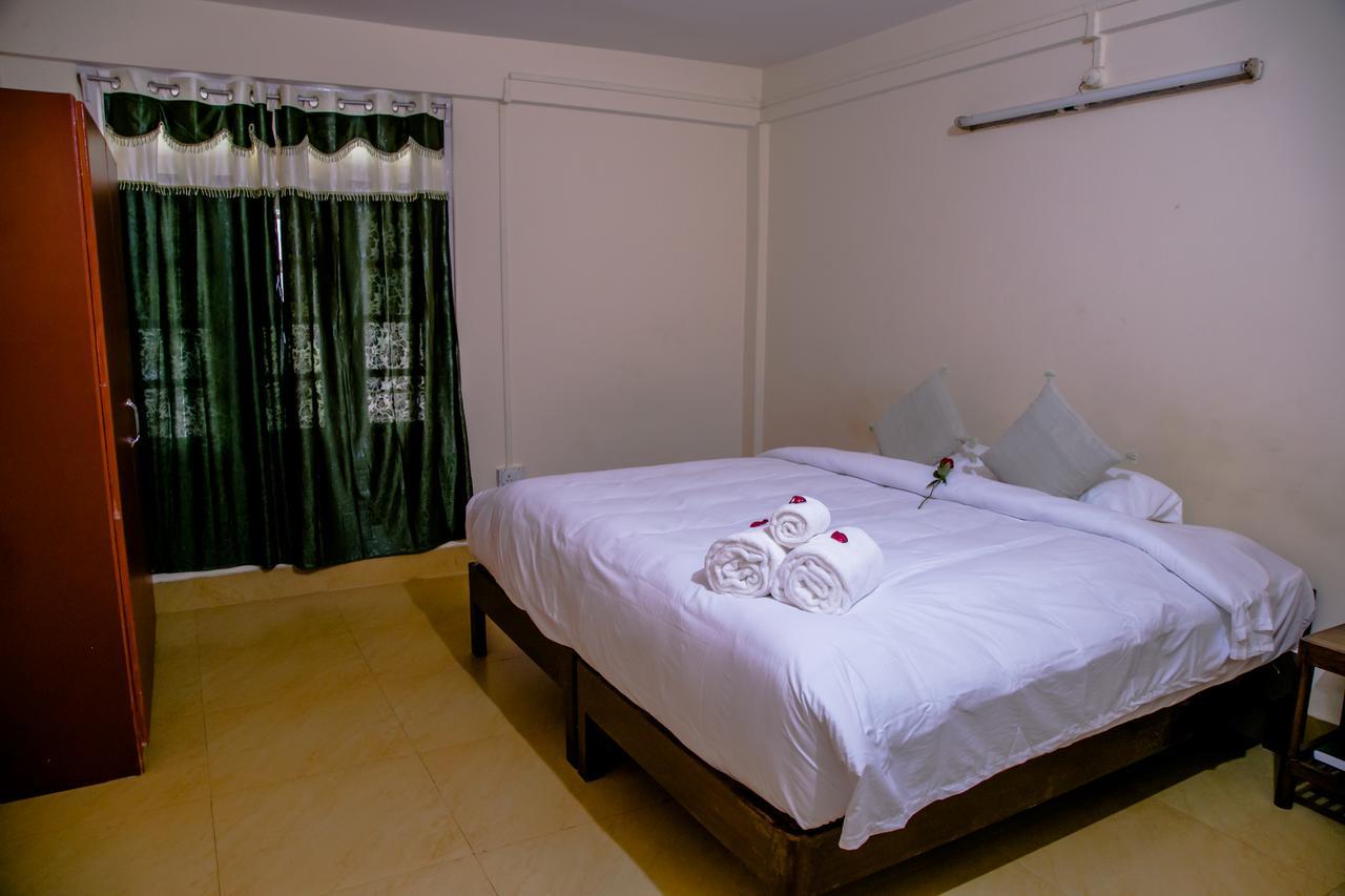 Niraamaya Retreats Aradura Kohima Εξωτερικό φωτογραφία