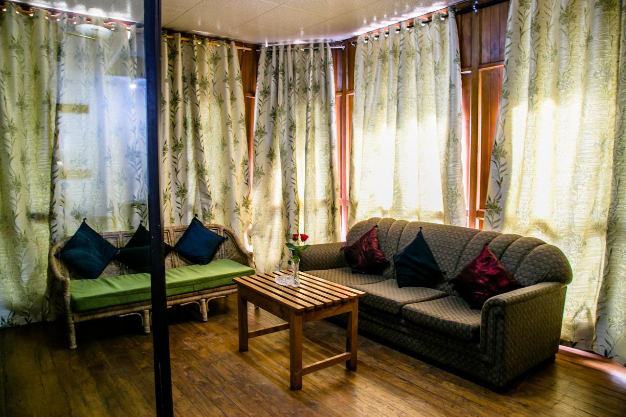 Niraamaya Retreats Aradura Kohima Εξωτερικό φωτογραφία