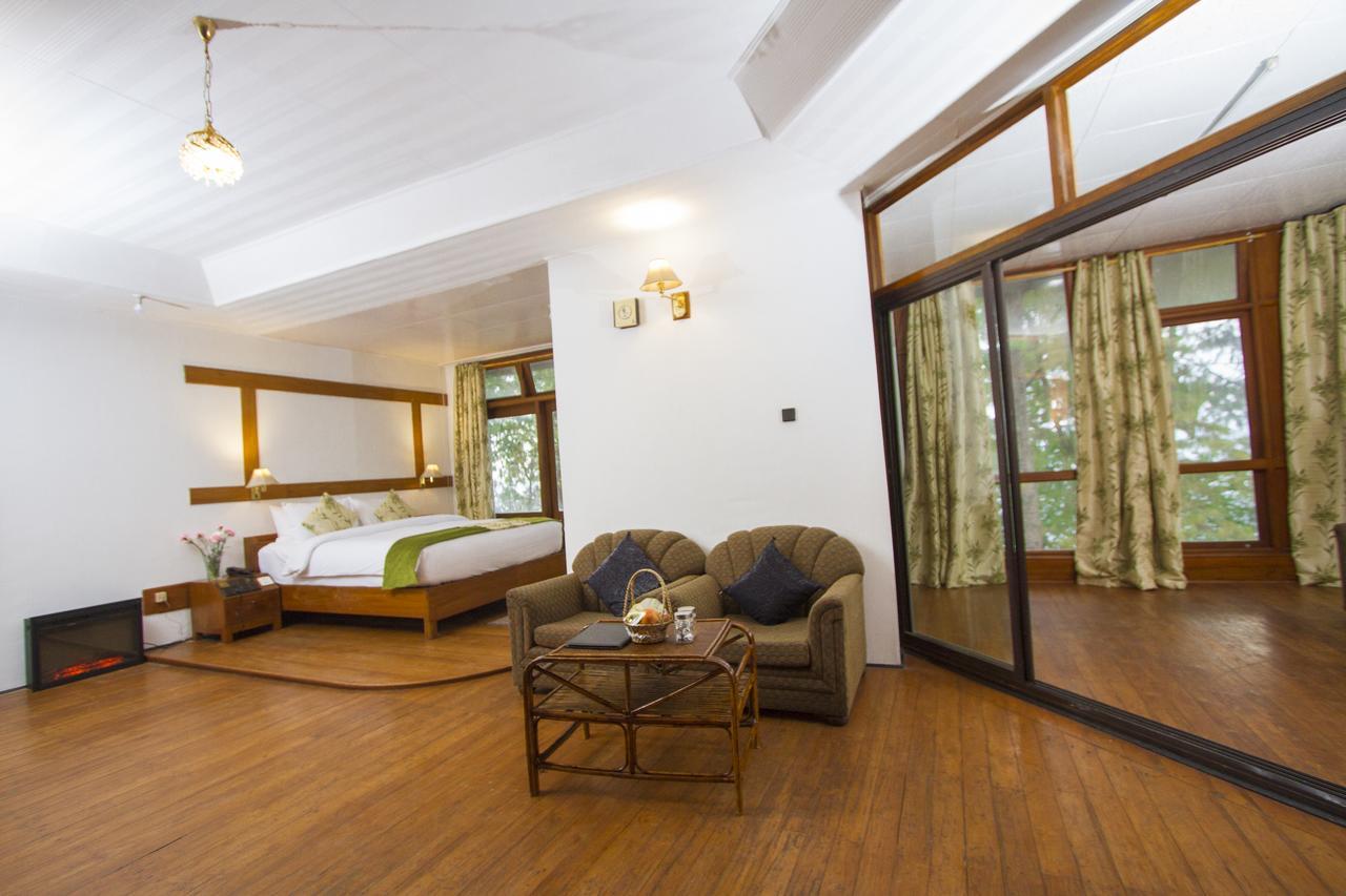 Niraamaya Retreats Aradura Kohima Εξωτερικό φωτογραφία