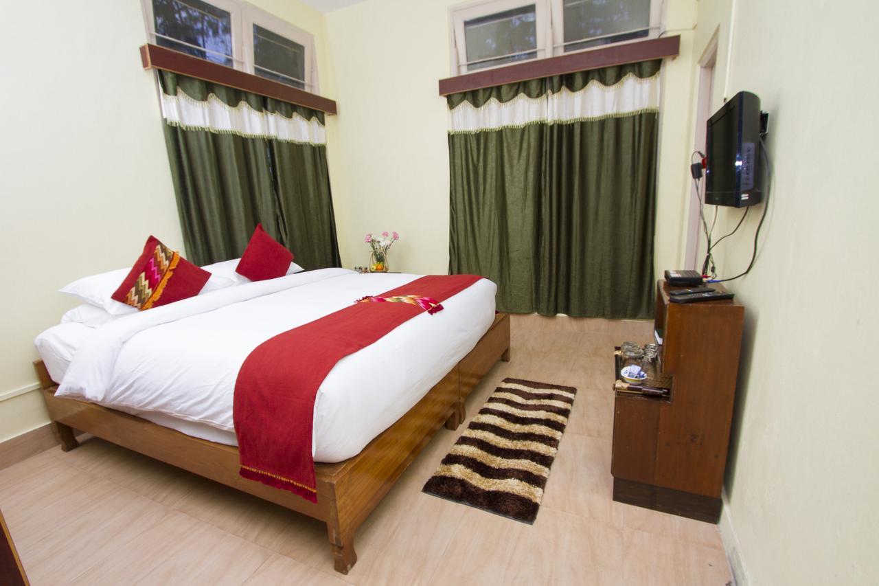 Niraamaya Retreats Aradura Kohima Εξωτερικό φωτογραφία