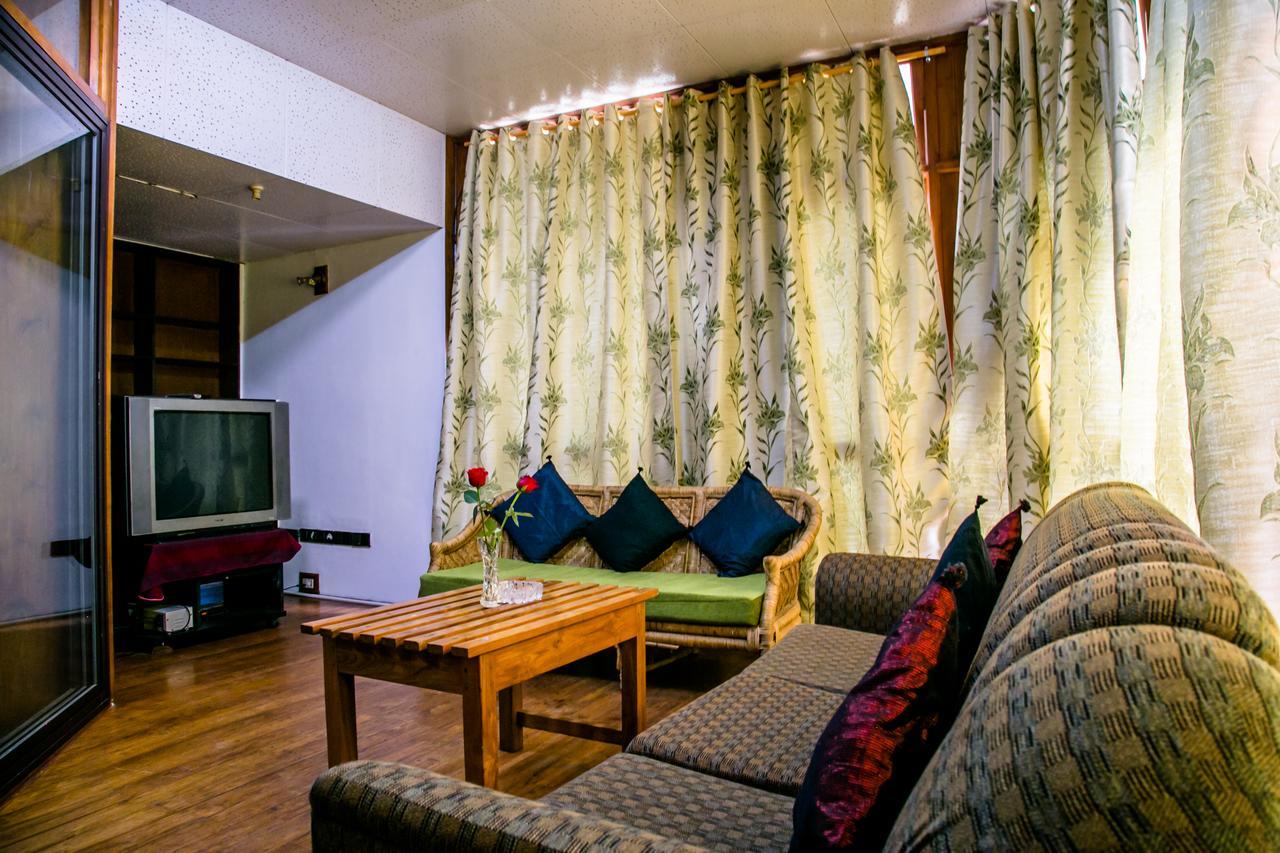 Niraamaya Retreats Aradura Kohima Εξωτερικό φωτογραφία